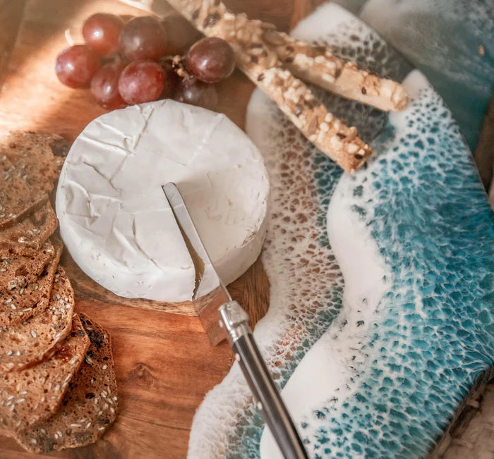 Ocean Dipped Charcuterie Board-NZ Native Oils Ltd