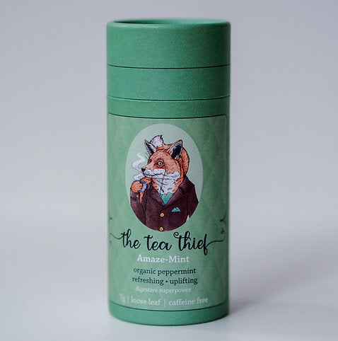 Tea & Honey Gift Box-NZ Native Oils Ltd