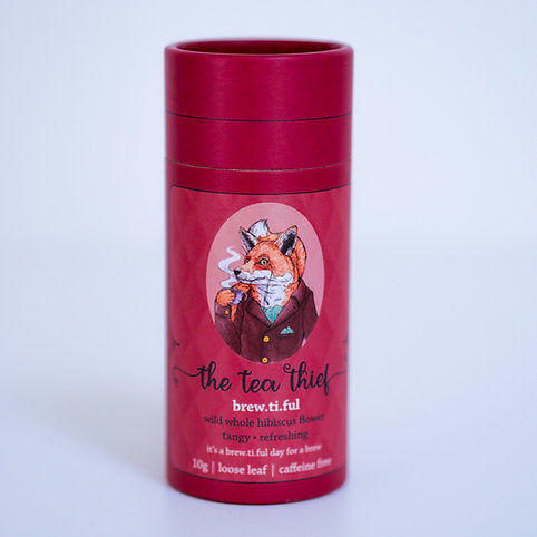 Tea & Honey Gift Box-NZ Native Oils Ltd