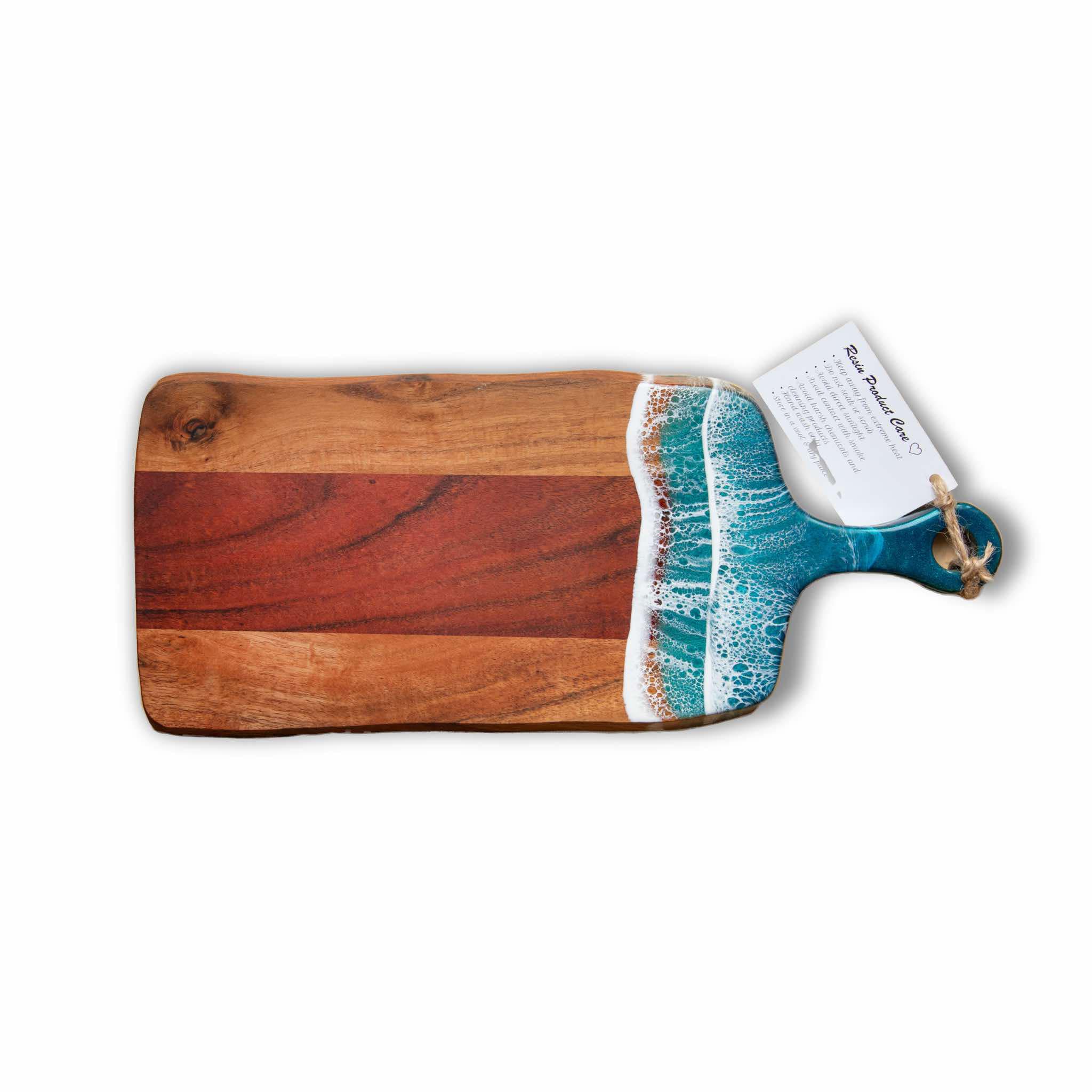 Ocean Dipped Charcuterie Board-NZ Native Oils Ltd