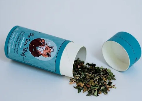 The Tea Thief - Cool Brew-NZ Native Oils Ltd