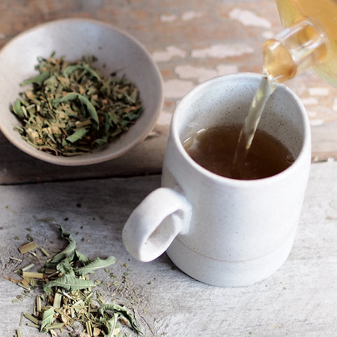 The Tea Thief - Cool Brew-NZ Native Oils Ltd