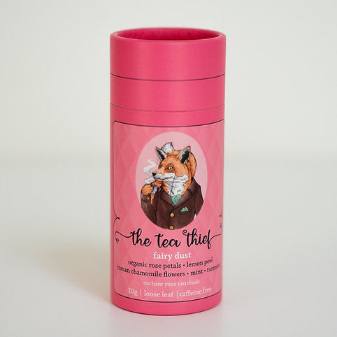 Tea & Honey Gift Box-NZ Native Oils Ltd