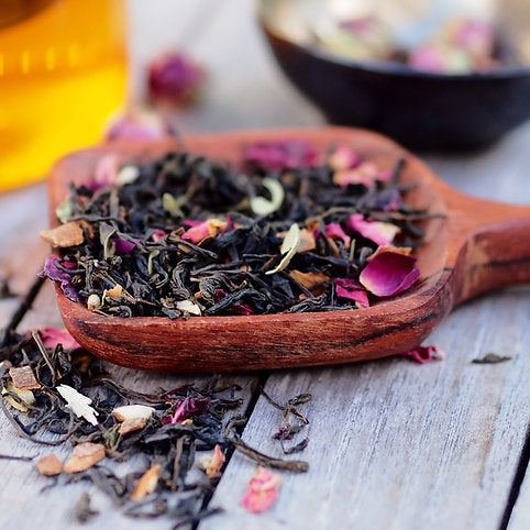 The Tea Thief - Kashmiri Chai-NZ Native Oils Ltd