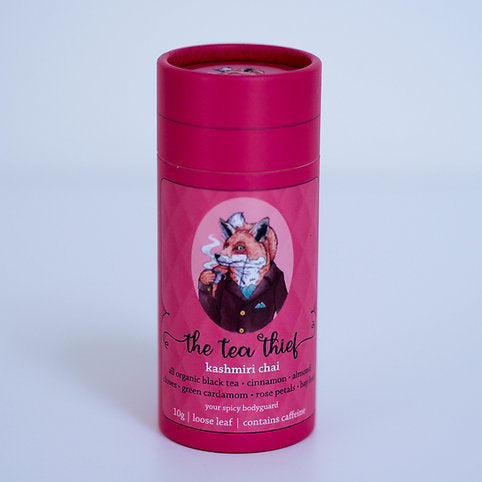 Tea & Honey Gift Box-NZ Native Oils Ltd