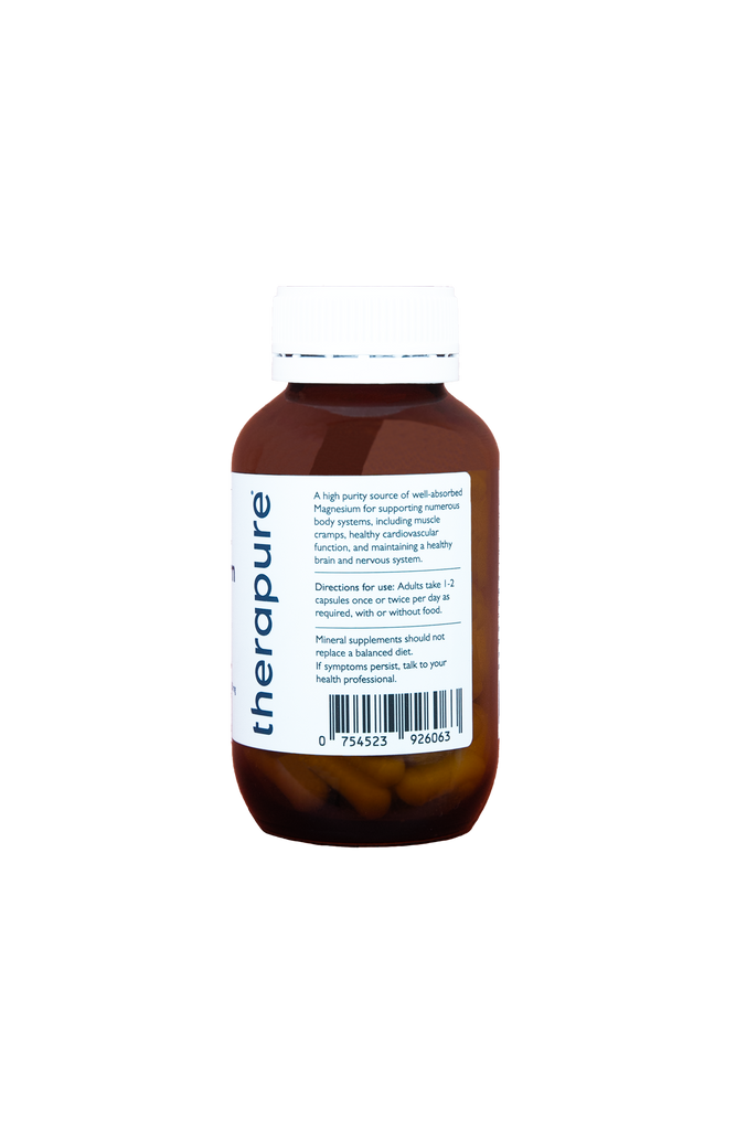 My Pure Magnesium By Therapure-NZ Native Oils Ltd