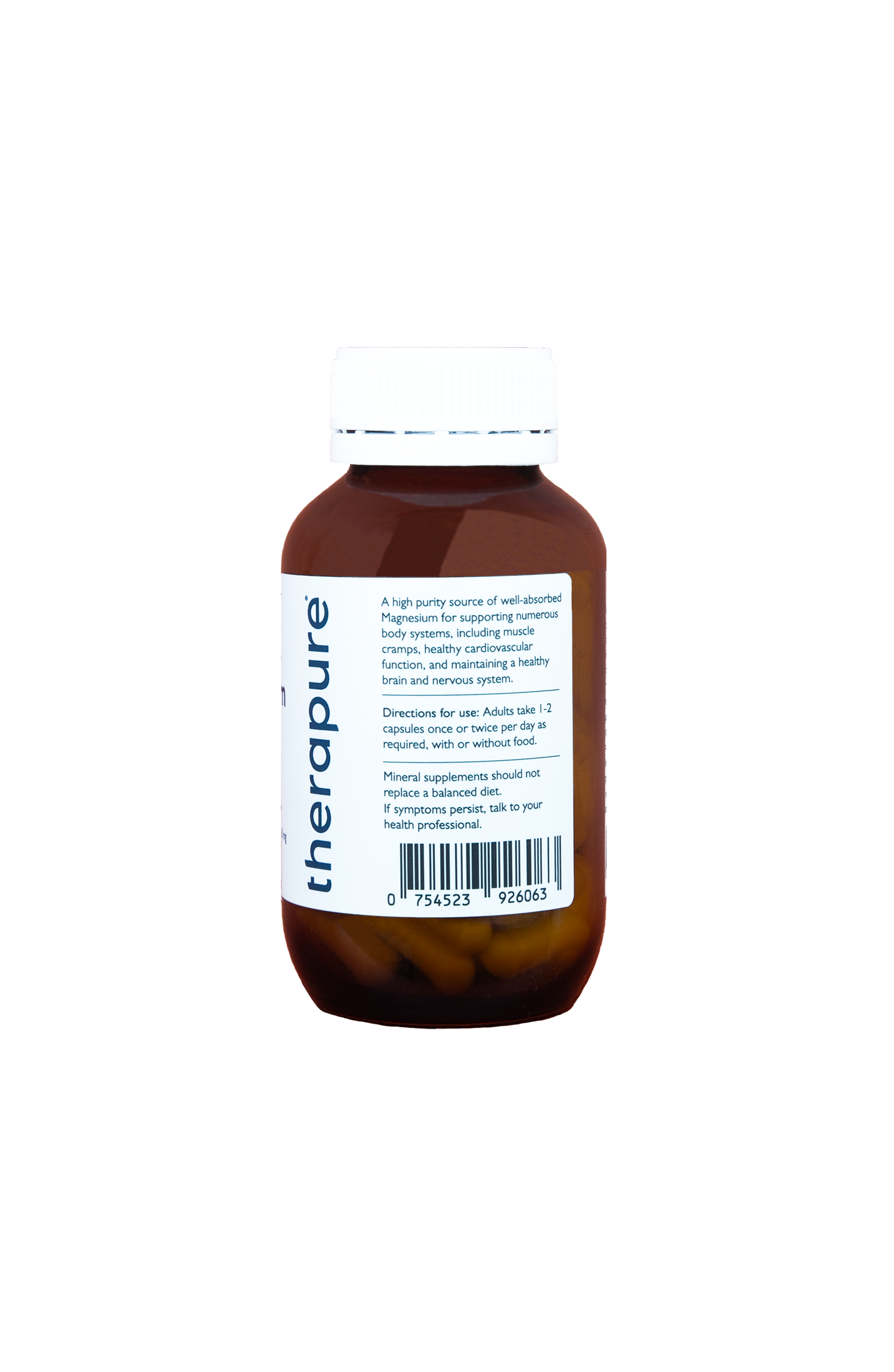 My Pure Magnesium By Therapure-NZ Native Oils Ltd