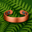 Healing Energy Magnetic Copper Ring-NZ Native Oils Ltd