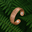 Healing Energy Magnetic Copper Ring-NZ Native Oils Ltd