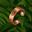 Healing Energy Magnetic Copper Ring-NZ Native Oils Ltd