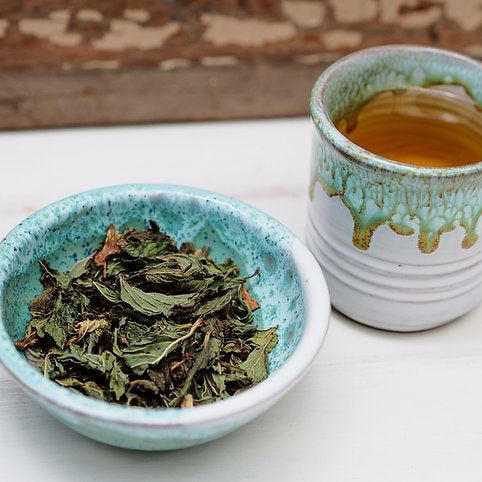 The Tea Thief - Amaze-mint-NZ Native Oils Ltd