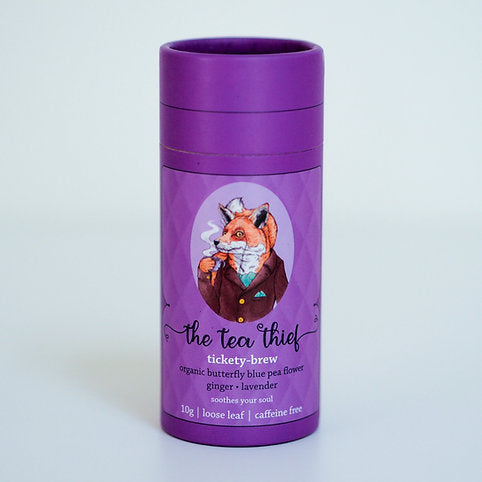 Tea & Honey Gift Box-NZ Native Oils Ltd