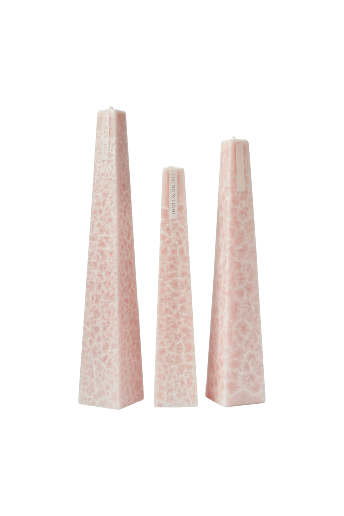 Icicle Candles-NZ Native Oils Ltd