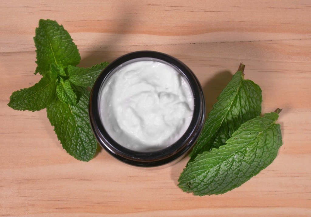 Sweet Peppermint Toothpaste β NZ Native Oils