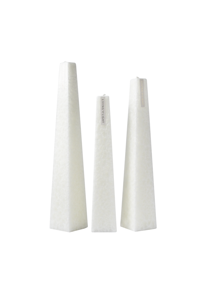 Icicle Candles-NZ Native Oils Ltd