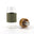 400ml Glass Tea Infuser Tumbler-NZ Native Oils Ltd